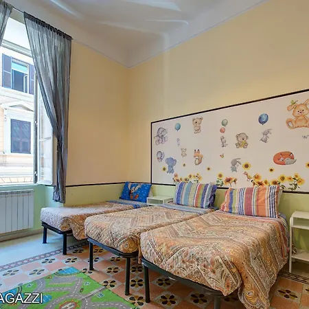Casa Al Viminale-2