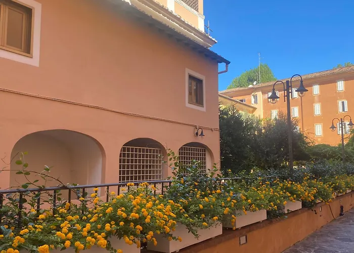 Basilica Hotel