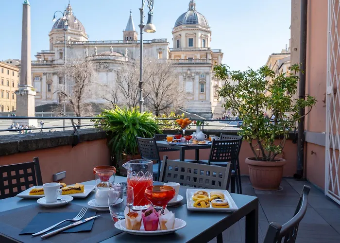 Basilica Hotel