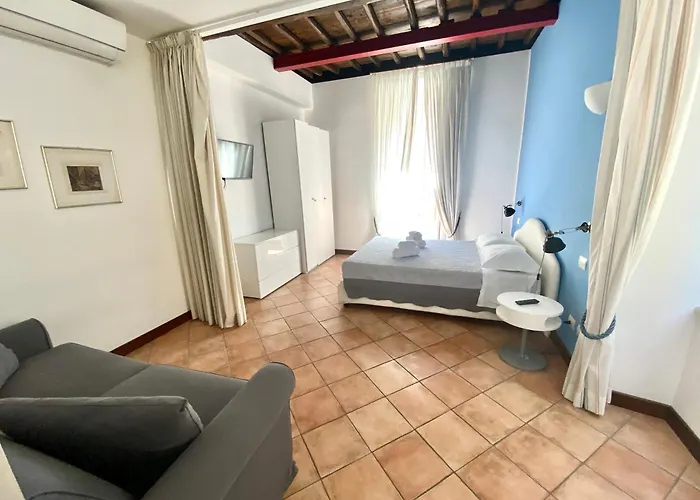 Sweetsuite Rome